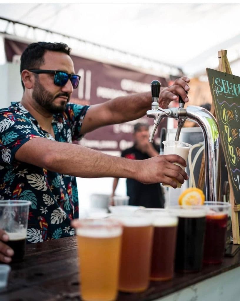 Marco A. García Muñoz